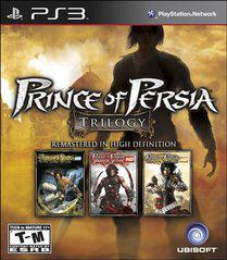 Prince of Persia Classic Trilogy HD New