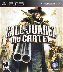 Call of Juarez: The Cartel New