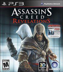 Assassin's Creed: Revelations New