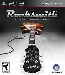 Rocksmith New