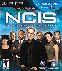 NCIS New