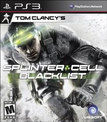 Splinter Cell: Blacklist New