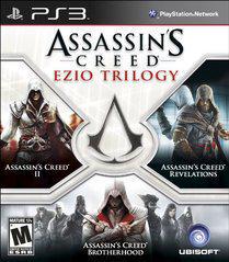 Assassins Creed: Ezio Trilogy New