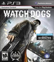 Watch Dogs New