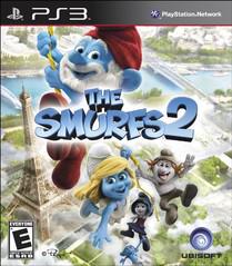 The Smurfs 2 New