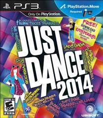 Just Dance 2014 New