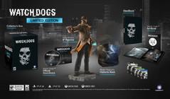 Watch Dogs: Limited Edition New