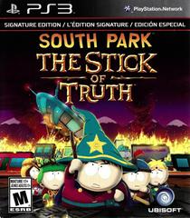 South Park: The Stick Of Truth [Signature Edition] New