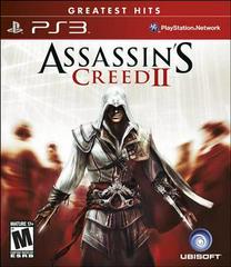 Assassin's Creed II [Greatest Hits] New