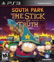 South Park: The Stick of Truth New