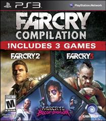 Far Cry Compilation New