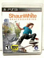 Shaun White Skateboarding [Best Buy] New