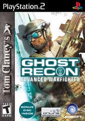 Ghost Recon Advanced Warfighter New