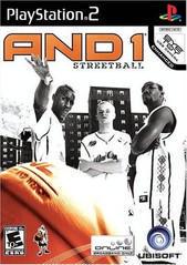 And 1 Streetball New