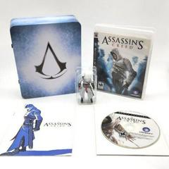 Assassins Creed Limited Edition New