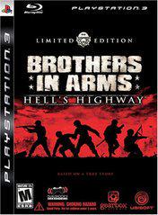 Brothers in Arms: Hells Highway Limited Edition New
