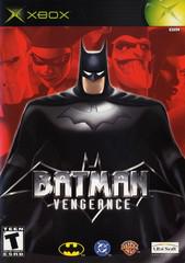 Batman Vengeance New