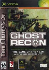 Ghost Recon New