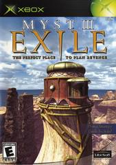 Myst 3 Exile New