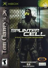 Splinter Cell New