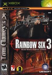 Rainbow Six 3 New