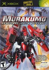 Murakumo Renegade Mech Pursuit New