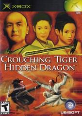 Crouching Tiger Hidden Dragon New