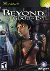 Beyond Good and Evil New