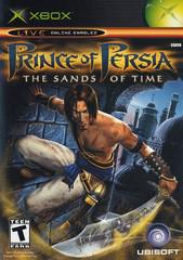 Prince of Persia Sands of Time New