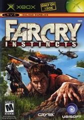 Far Cry Instincts New