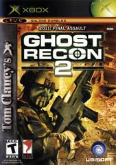 Ghost Recon 2 New