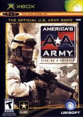 Americas Army Rise of a Soldier New