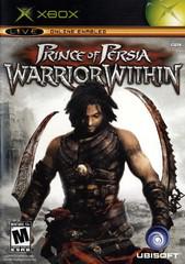 Prince of Persia Warrior Within New