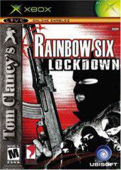 Rainbow Six 3 Lockdown New