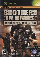 Brothers in Arms Road to Hill 30 New