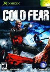 Cold Fear New
