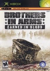 Brothers in Arms Earned in Blood New