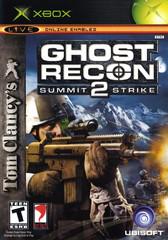 Ghost Recon 2 Summit Strike New