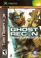 Ghost Recon Advanced Warfighter New