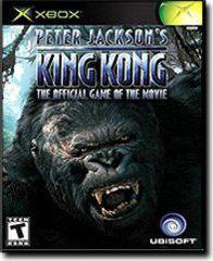 King Kong New