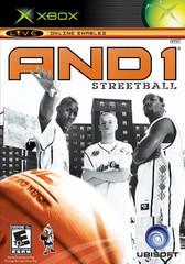 And 1 Streetball New