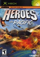 Heroes of the Pacific New