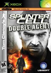 Splinter Cell Double Agent New