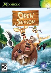 Open Season New
