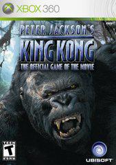 King Kong New