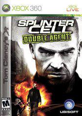Splinter Cell Double Agent New
