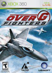 Over G Fighters New