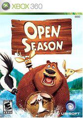 Open Season New