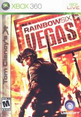 Rainbow Six Vegas New
