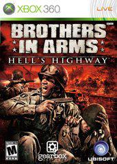 Brothers in Arms Hells Highway New